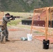 Marine Corps Marksmanship Competition - Pacific Shooting Team Training