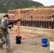 Marine Corps Marksmanship Competition - Pacific Shooting Team Training