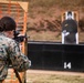 Marine Corps Marksmanship Competition - Pacific Shooting Team Training