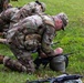 USAREC Soldiers Compete in Best Warrior Competition