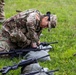 USAREC Soldiers Compete in Best Warrior Competition