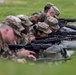 USAREC Soldiers Compete in Best Warrior Competition