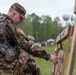 USAREC Soldiers Compete in Best Warrior Competition