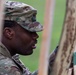 USAREC Soldiers Compete in Best Warrior Competition