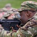 USAREC Soldiers Compete in Best Warrior Competition