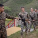 Marine Corps Marksmanship Competition - Pacific Shooting Team Training