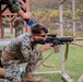 Marine Corps Marksmanship Competition - Pacific Shooting Team Training