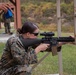 Marine Corps Marksmanship Competition - Pacific Shooting Team Training