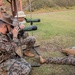 Marine Corps Marksmanship Competition - Pacific Shooting Team Training