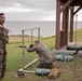 Marine Corps Marksmanship Competition - Pacific Shooting Team Training