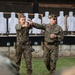 Marine Corps Marksmanship Competition - Pacific Shooting Team Training