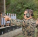 Marine Corps Marksmanship Competition - Pacific Shooting Team Training