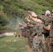 Marine Corps Marksmanship Competition - Pacific Shooting Team Training