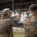 Marine Corps Marksmanship Competition - Pacific Shooting Team Training