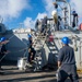 Paul Hamilton Sailors Transport MK 46 Torpedo
