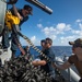 Paul Hamilton Sailors Load CIWS
