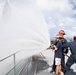 McCool School Visits USS Emory S. Land