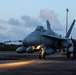 VMFA-312 Arrives at Anderson AFB for Guam ATR