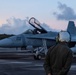 VMFA-312 Arrives at Anderson AFB for Guam ATR