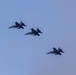 VMFA-312 Arrives at Anderson AFB for Guam ATR