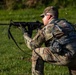 USAREC Soldiers Compete in Best Warrior Competition