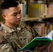 USAREC Education Marketing Material