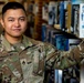 USAREC Education Marketing Material