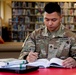 USAREC Education Marketing Material