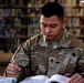 USAREC Education Marketing Material