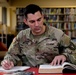 USAREC Education Marketing Material