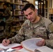 USAREC Education Marketing Material