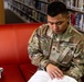 USAREC Education Marketing Material