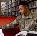 USAREC Education Marketing Material