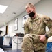 Biomedical Sciences Corps appreciation week at Travis AFB