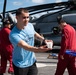 13th MEU Thanksgiving Celebration