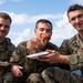 13th MEU Thanksgiving Celebration