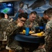 13th MEU Thanksgiving Celebration