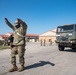 75th Field Artillery Brigade, 2nd Battalion, 20th Field Artillery Regiment executes short-notice deployment exercise