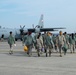 Yokota ushers in new generation of Airmen with JROTC ops demo