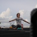 13th MEU Evening Yoga