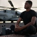 13th MEU Evening Yoga