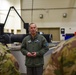 7th AF leaders visit Wolf Pack, support Airmen QoL