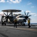 Daily Operations Aboard USS George H.W. Bush (CVN 77)