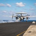 Daily Operations Aboard USS George H.W. Bush (CVN 77)
