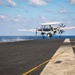 Daily Operations Aboard USS George H.W. Bush (CVN 77)