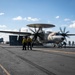 Daily Operations Aboard USS George H.W. Bush (CVN 77)