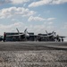 Daily Operations Aboard USS George H.W. Bush (CVN 77)
