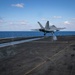 Daily Operations Aboard USS George H.W. Bush (CVN 77)