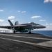 Daily Operations Aboard USS George H.W. Bush (CVN 77)