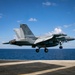 Daily Operations Aboard USS George H.W. Bush (CVN 77)